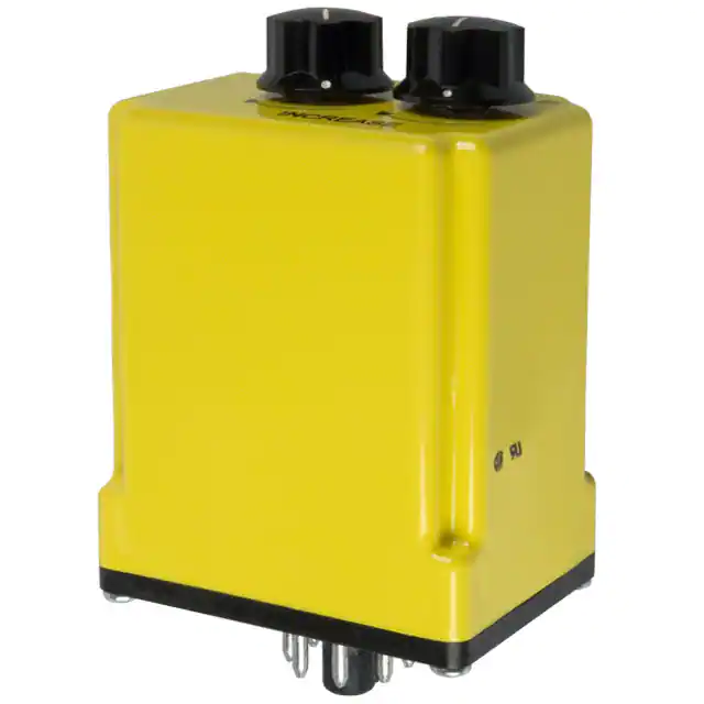 CSL-38-60010 TE Connectivity Potter & Brumfield Relays product image